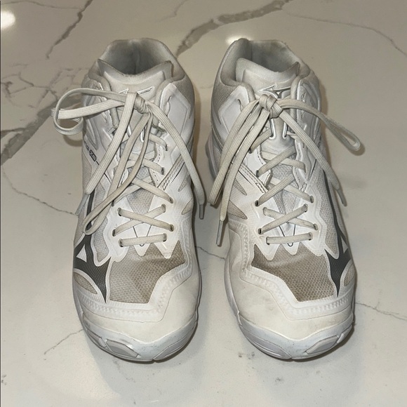 Mizuno Wave Lightning z6 volleyball shoes - Picture 6 of 11